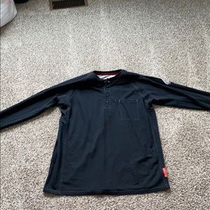 Bulwark fr shirt